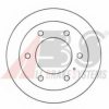 A.B.S. 15973 Brake Disc